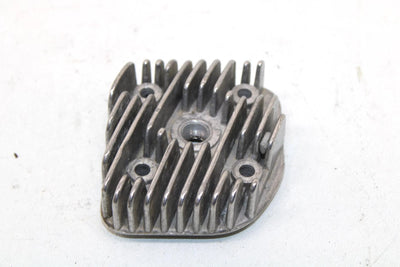 2002 Polaris Scrambler 50 Oem Cylinder Head 0450001 APS