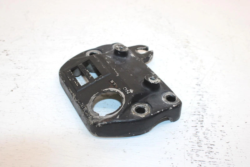 1984 Honda Atc 200 Esa Oem Indicator Panel 53131-969-000 AH60