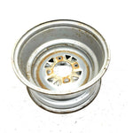 2000 Arctic Cat 250 2x4 OEM 12x6.5 Wheel Rim 0402-169 AA31