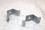 1996 Polaris 500 Oem Oil Tank Bracket Pair 5241334 SP12