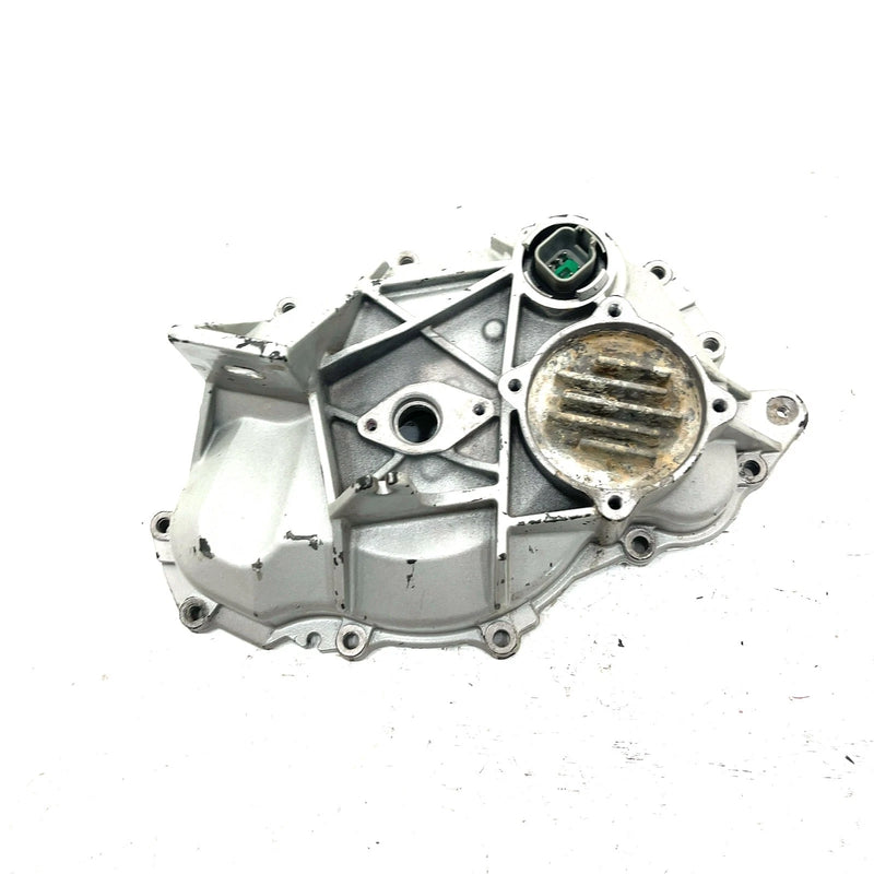 null Sea-Doo GTX DI OEM Stator Side Cover 290811421 JS5