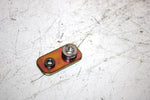 98 Arctic Cat Zl 440 Oem NOS Backing Plate 1606-623 SAS8