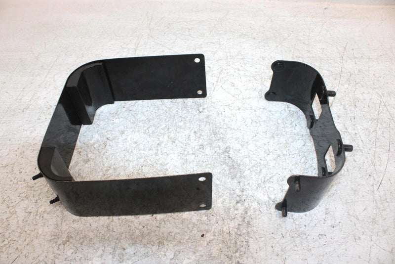 1986 Honda Trx350 Oem Fuel Tank Band Set 17516-HA7-670 17515-HA7-670 AH40