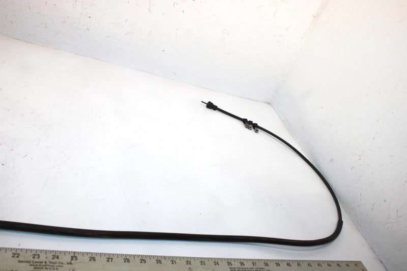 00 Yamaha Sx500r Oem Speedometer Cable 8CR-83550-00-00 8CR-83550-10-00 SY0