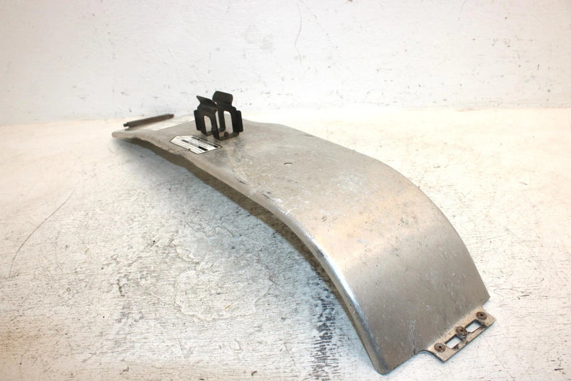 1998 Ski-doo Mach 1 700 Oem Clutch Belt Cover Guard 417222031 SS3
