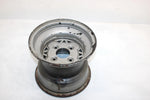 93 Polaris 250 4x4 Oem Rear Rim Silver 1520114 AP140