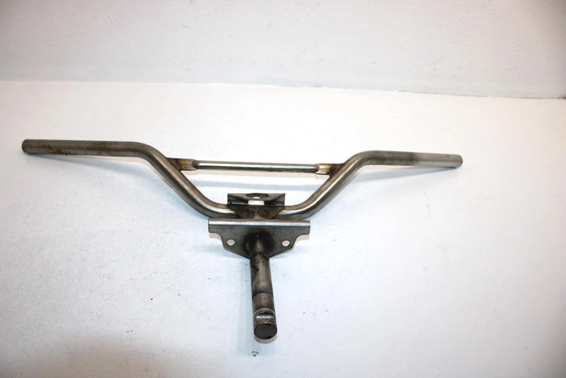 1996 Polaris Sl 700 Oem Handlebar 1823175 JP34