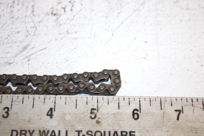 2004 Honda Fourtrax Recon Es Oem Oil Pump Chain 15141-HM8-003 AH8