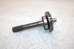 2000 Polaris Xplorer Oem Transmission Snorkle Shaft 3233723 AP177