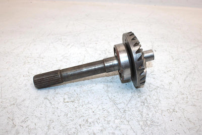 2000 Polaris Xplorer Oem Transmission Snorkle Shaft 3233723 AP177