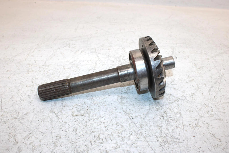 2000 Polaris Xplorer Oem Transmission Snorkle Shaft 3233723 AP177
