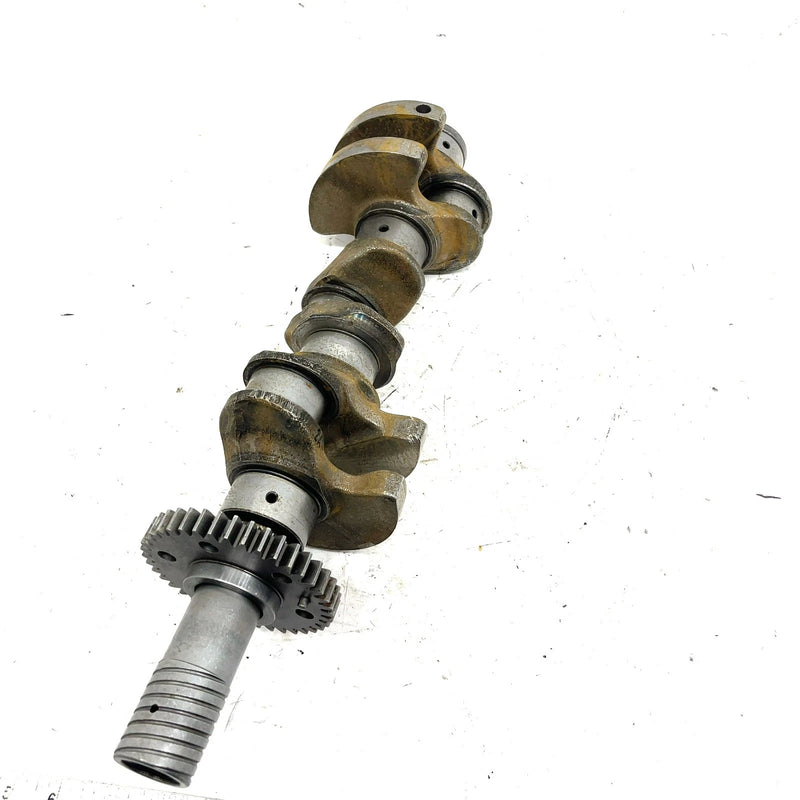 null Sea-Doo RXP Supercharged OEM Crankshaft 420819078 JS59