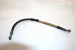88 Honda Fourtrax 200 Trx200sx 2x4 Oem Lower Brake Hose 45126-HB3-003 AHS