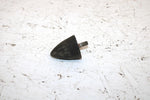2001 Ski-doo Skandic 500f Oem Rail Flex Rubber Stopper 535455 SS110