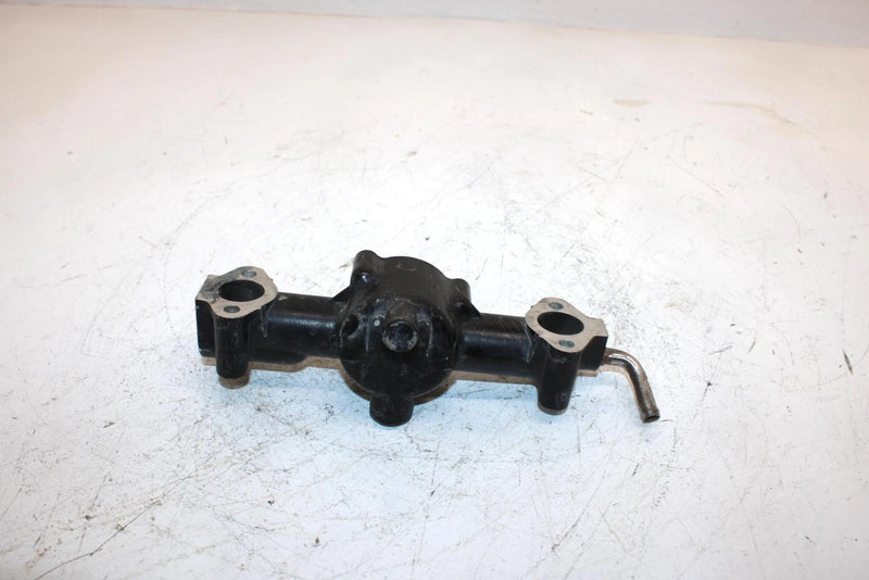02 Arctic Cat Zr 800 Efi Oem Thermostat Manifold 3006-065 SAS9