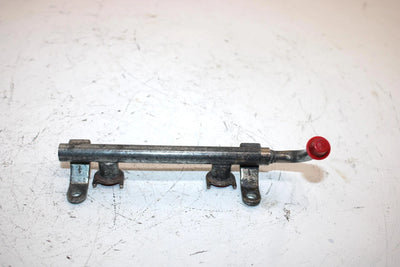 07 Arctic Cat F5 Lxr Efi Oem Fuel Rail 3007-469 SA59