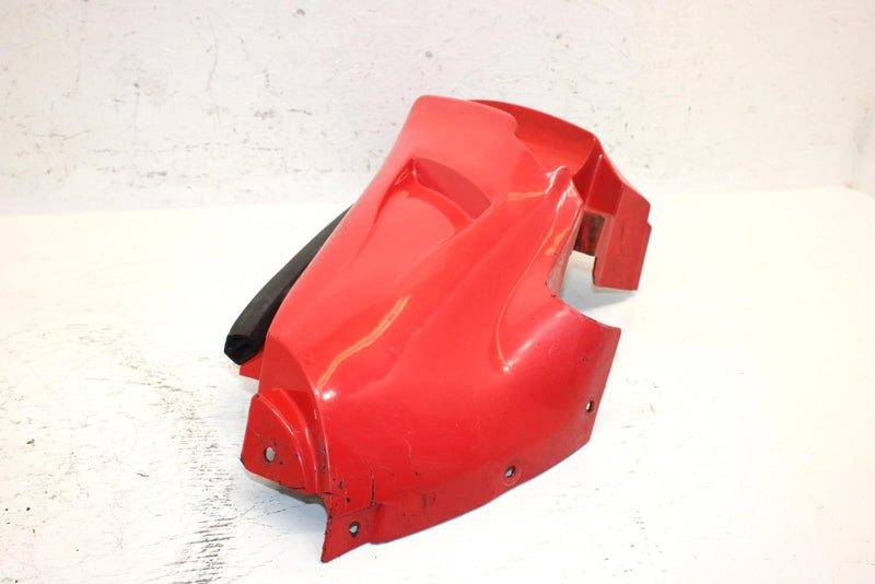 1994 Yamaha Vmax 600 Oem Left Front Hood Panel 8AB-21982-00-00 SY25