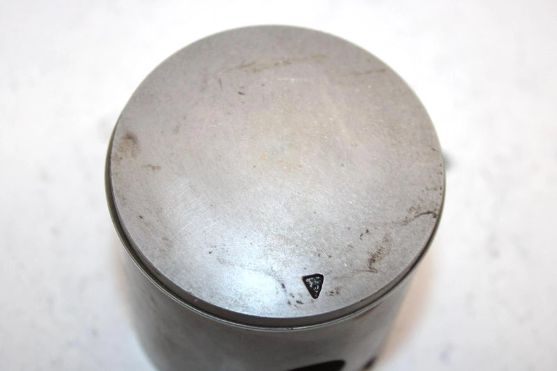 89 Polaris 400 Oem Piston 65mm (Std) 3083848 SP0