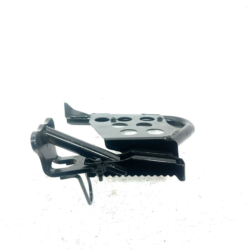 90-96 Yamaha Big Bear 350 YFM350FW 4x4 OEM Right Footrest 3HN-27421-20-00 AY55