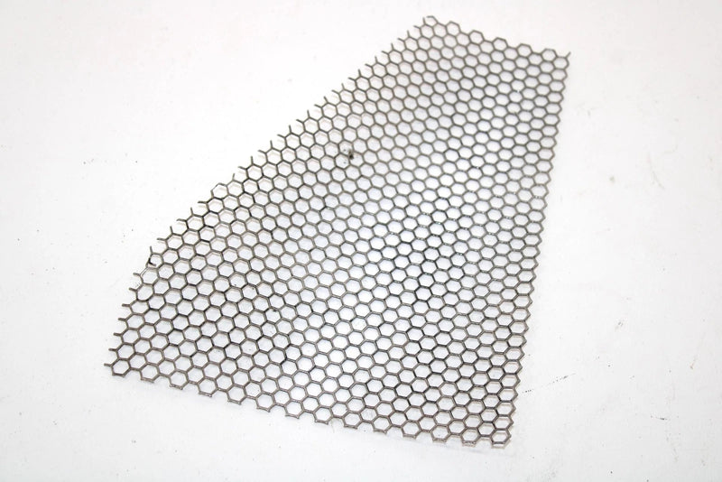 1997 Arctic Cat Z 440 Oem Console Vent Screen 0616-283 SA111