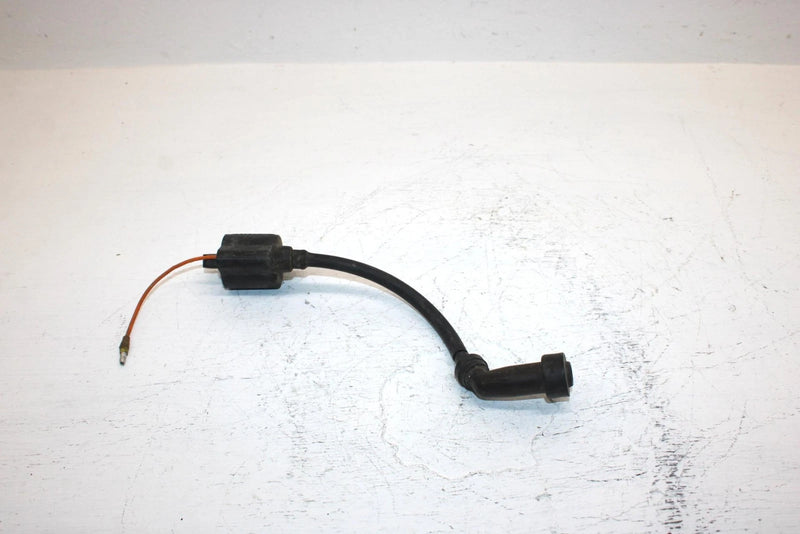1986 Yamaha  Moto 4 Oem Ignition Coil 1UY-82310-41-00 AY7