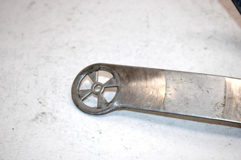 2002 Sea-doo Gtx Oem Reverse Handle Lever 271001156 JS48