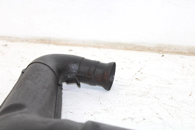 1992 Yamaha Exciter Ii Le Oem Muffler 88R-14710-01-00 SY126