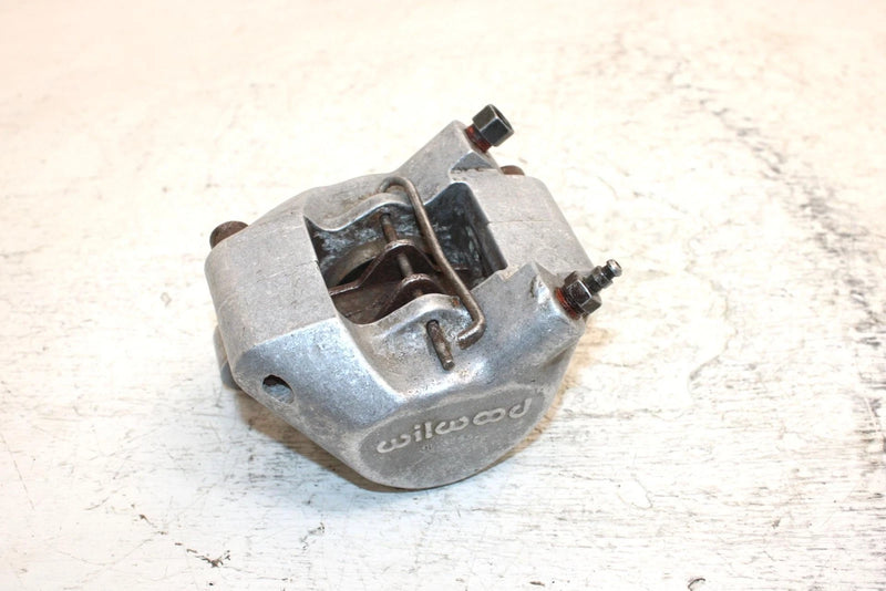 1995 Arctic Cat Z 440 Oem Brake Caliper 0602-829 SA13