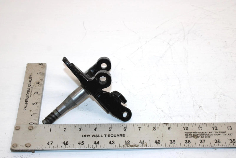 1993 Kawasaki Bayou 300 Oem Right Steering Knuckle 39186-1084 AK24