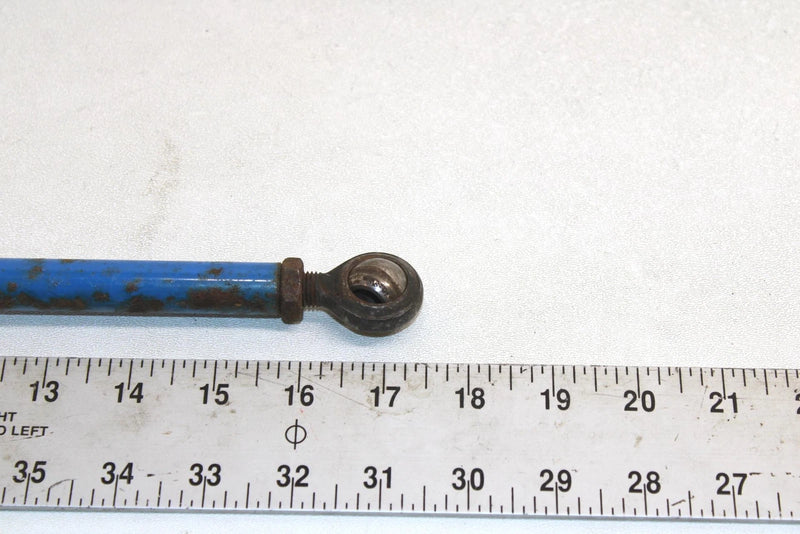 90 Polaris Sport Gt Oem Upper Radius Rod W/End 1822037 SP158