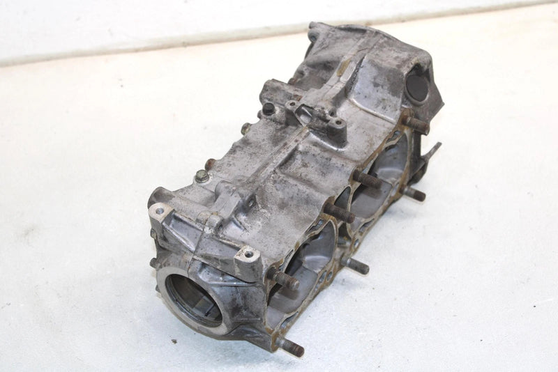97 Polaris 500 Efi Oem Engine Block Crankcase 3085236 SP188