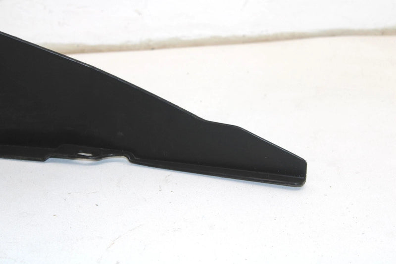 08 Polaris Iq Shift 600 Oem Seat Wedge 5437027-070 SP176