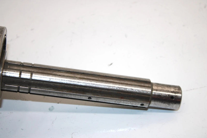 87 Honda Trx250a Oem Side Gear Case With Shaft 23200-HA8-680 21200-HA8-680 AH15