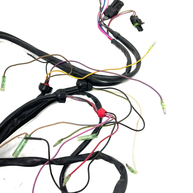 1996 Sea-Doo GTI OEM Main Wire Harness JS66