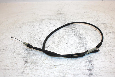1997 Yamaha Vmax Sx 700 Triple Oem Throttle Cable 8CH-26311-01-00 SY10