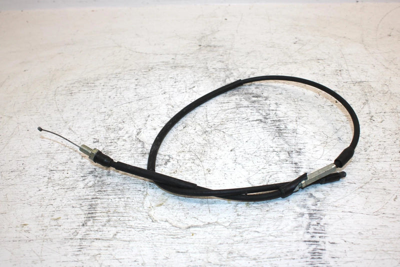 1997 Yamaha Vmax Sx 700 Triple Oem Throttle Cable 8CH-26311-01-00 SY10