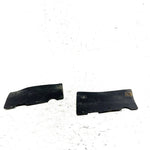 00-01 Arctic Cat 500 4x4 Automatic OEM Fan Shroud Set 0406-543 AA32