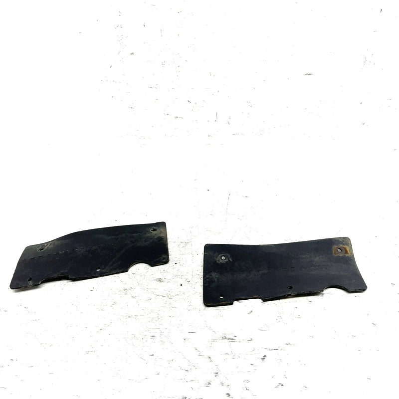 00-01 Arctic Cat 500 4x4 Automatic OEM Fan Shroud Set 0406-543 AA32