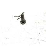 1991 Polaris Trail Boss 350L 2x4 OEM Front Eccentric Pin 7662020 AP227