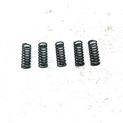 96 Yamaha Big Bear 350 4x4 OEM Valve Spring Set Of 5 90501-23763-00 AY55