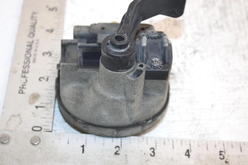2004 Polaris Sportsman 600 Oem Throttle Lever Assembly 2010230 2010337 AP58