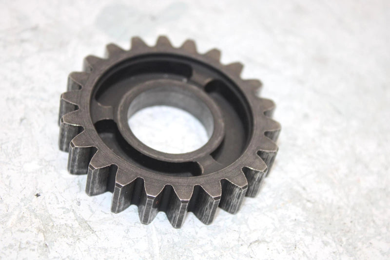 86 Suzuki Lt230s Oem 5th Drive Gear 22T 24251-22A00 AS20