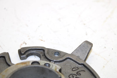 2006 Ski-doo Gsx 550f Stator Plate 420889369 SS112