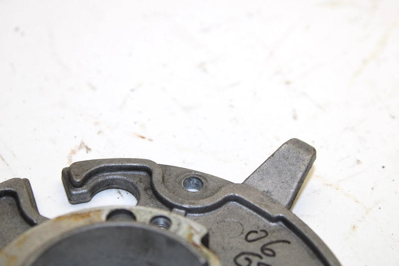 2006 Ski-doo Gsx 550f Stator Plate 420889369 SS112