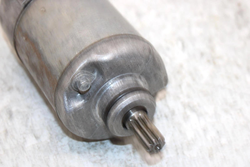 1999 Kawasaki Prarie 400 Oem Starter Motor 21163-1208 AK28