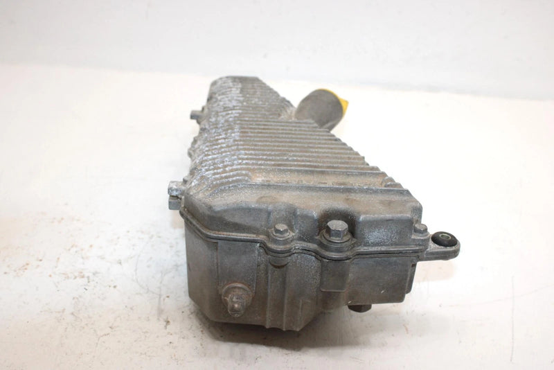 2001 Polaris Sportsman 500 Ho Oem Oil Tank Assembly 5131785 APS1