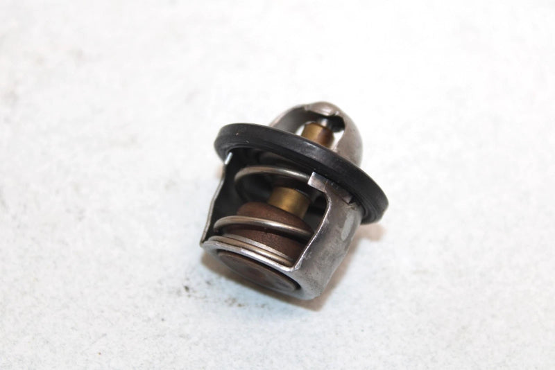 03 Suzuki Vinson 500 Lt-f500f Oem Thermostat 17670-08D10 17670-08D11 AS24