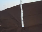 New Vintage Brown Dickson Jenkins Polyester Pants VV-88
