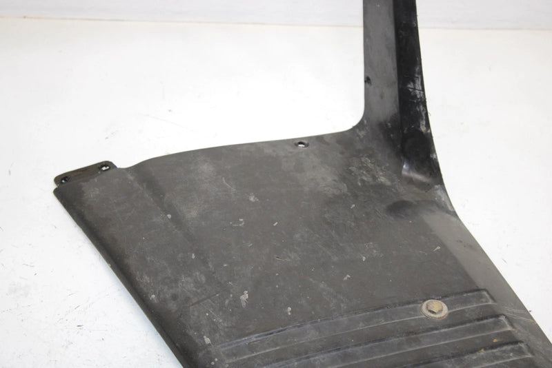 88 Yamaha  Warrior 350 Yfm350x Oem Flap Assy 1 1UY-21521-00-00 AY3