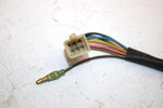 96 Yamaha  Warrior 350 Oem Left Control Switch 4GB-83973-00-00 AY6